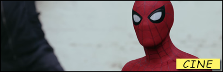 Nuevo TV Spot para ‘Spider-Man: Homecoming’ centrado en la NBA