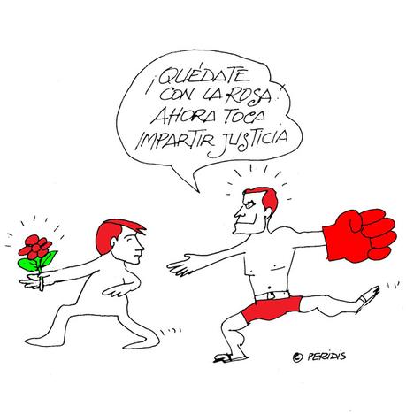 [Humor en cápsulas] Para hoy miércoles, 24 de mayo de 2017