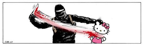 [Humor en cápsulas] Para hoy miércoles, 24 de mayo de 2017