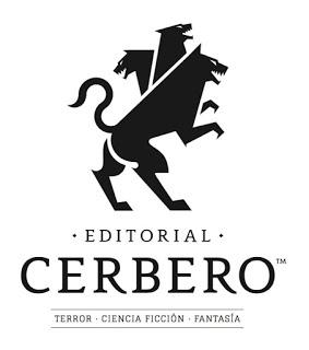 Editorial Cerbero
