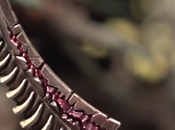 Futuros marines plaga vista cosas (W40K)