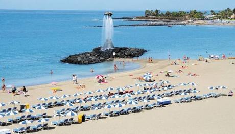 Las 10 Playas Mas Hermosa De Tenerife Que Puedes Visitar Este Verano