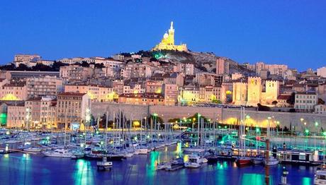 7 Ciudades De Francia Perfectas Para Descubrir Toda Su Belleza