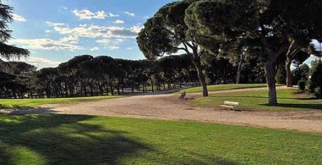 14 Hermosos Parques De Madrid Para Relajarte Y Disfrutar Del Paisaje