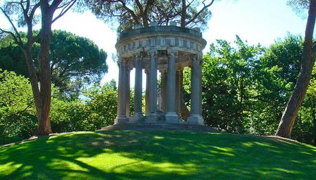 14 Hermosos Parques De Madrid Para Relajarte Y Disfrutar Del Paisaje