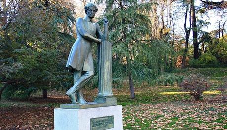 14 Hermosos Parques De Madrid Para Relajarte Y Disfrutar Del Paisaje