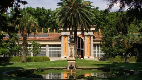 14 Hermosos Parques De Madrid Para Relajarte Y Disfrutar Del Paisaje