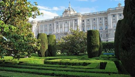 14 Hermosos Parques De Madrid Para Relajarte Y Disfrutar Del Paisaje