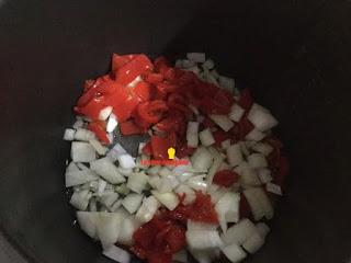 ARROZ CON COSTILLAS EN OLLA GM 