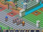 edición física Lock’s Quest llega mayo