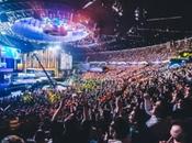 presente futuro deportes electrónicos eSports Date