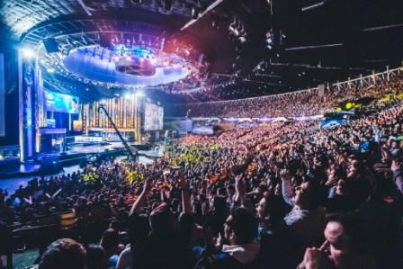 El presente y el futuro de los deportes electrónicos hoy en The eSports Date