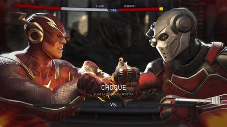 Análisis: Injustice 2