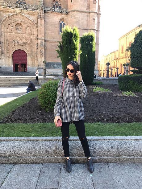 Son aquellas pequeñas cosas... Sin título