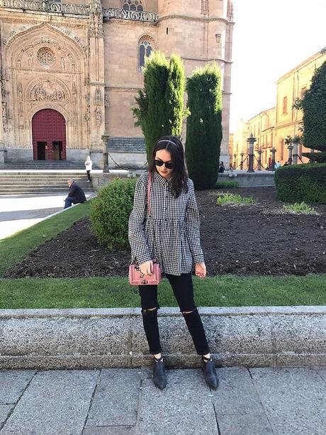 Son aquellas pequeñas cosas... Sin título