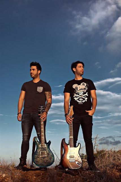 “Te haré feliz”… El nuevo tema #Musical  de “A Distancia” (@adistancia3) #Talento #Rock