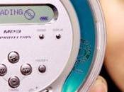 Estamos días finales #MP3 otras #tecnologías fueron revolucionarias