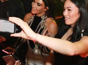 Siete grandes revelaciones Stephanie Shepherd asistente Kardashian