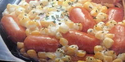 Choricillos primavera