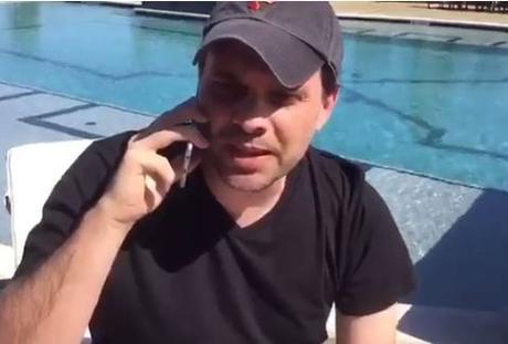 Comentaristas de TV Azteca se burlan de Televisa, luego que les dieron la transmisión de Tigres vs Chivas Comentaristas de TV Azteca se burlan de Televisa, luego que les dieron la transmisión de Tigres vs Chivas