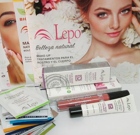 Conociendo Maquillaje Ecológico 