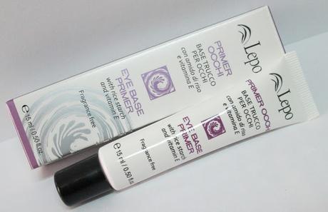 Conociendo Maquillaje Ecológico 