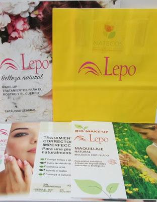 Conociendo Maquillaje Ecológico 