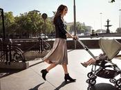 Bugaboo Bee5 Tone, color buscabas