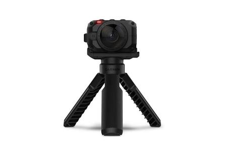 Garmin Virb 360: graba todo lo que te rodea