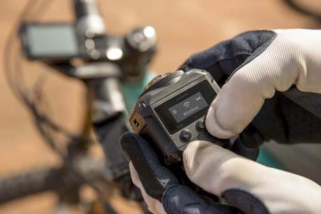 Garmin Virb 360: graba todo lo que te rodea