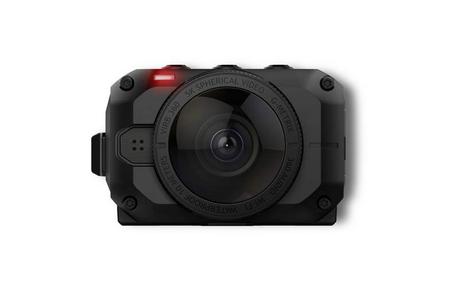 Garmin Virb 360: graba todo lo que te rodea