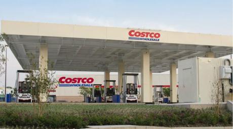Gasolinera de Costco entrara en operaciones en San Luis Potosí
