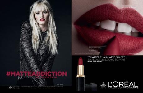 Nueva colección de L’Oreal; Color Riche Matte Addiction mccap1610_4886_masterp_color_riche_matte_addiction_lstone_dp_va.