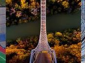 ‘Flatland II’, Aydin Büyüktaş, llevando perspectiva extremo increíble