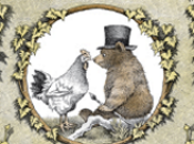 beso para osito (Else Holmelund Minarik Maurice Sendak).