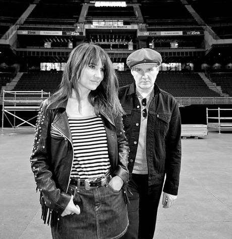 Nuevo single de Amaral