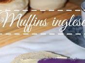 Muffins ingleses