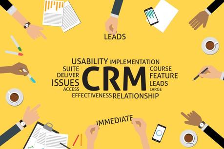 Qué es CRM o Customer Relationship Management