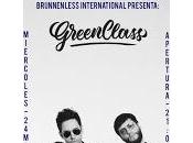 GreenClass Costello Club