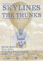 Concierto de The Trunks y Skylines en Sala Alive