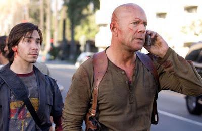 Cuartas partes pueden ser buenas