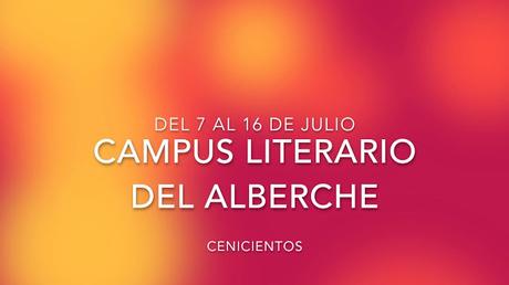 I Campus Literario del Alberche