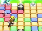 Podremos disfrutar Battle Sports Mekuru occidente este mismo verano