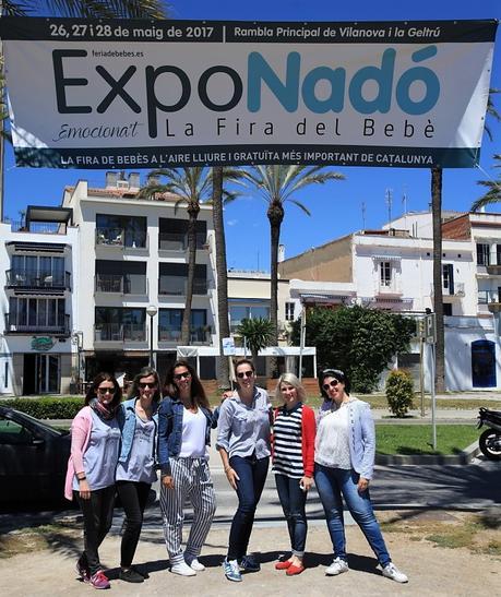 Expo Nadó, una feria diferente