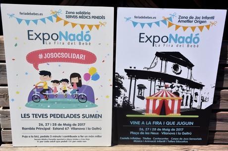 Expo Nadó, una feria diferente