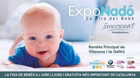 Expo Nadó, una feria diferente