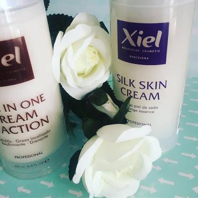 xiel, cosmética molecular, xiel cosmetica molecular, anticelulítico, celulitis, adios a la celulitis, crema moldeadora, crema anticelulitica, grasa localizada, reafirmante, drenante, leche corporal, crema piel de seda, locion corporal, fibroblastos, peptidos, 