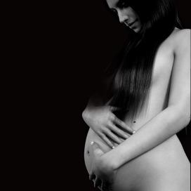 Ideas para retratar tu embarazo. Parte 3