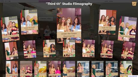 ¡Actualidad! Llega el primer simulador de producción porno