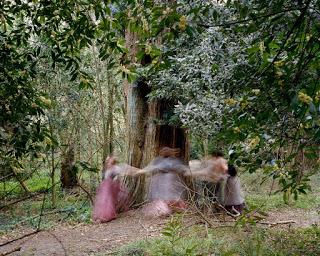 TODAS ELLAS BRUJAS, EN CENTROCENTRO